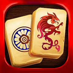 Скачать взлом Mahjong Titan (Маджонг Титан)  [МОД Unlimited Money] - стабильная версия apk на Андроид