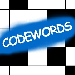 Взлом Keywords — Codeword Puzzle  [МОД Unlimited Money] - стабильная версия apk на Андроид