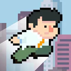 Скачать взлом High Risers (Хай Райзерс)  [МОД Все открыто] - стабильная версия apk на Андроид