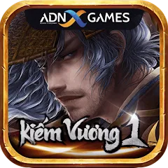 Взломанная Kiếm Vương 1  [МОД Меню] - последняя версия apk на Андроид