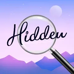 Скачать взлом Bright Objects - Hidden Object  [МОД Menu] - полная версия apk на Андроид