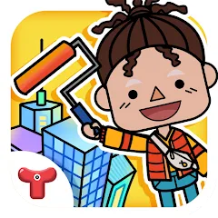 Взлом Tota Life: Parent-kid Suite (Тота Лайф)  [МОД Все открыто] - последняя версия apk на Андроид