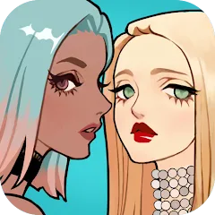 Взлом SuitU: Fashion Avatar Dress Up (уитУ)  [МОД Бесконечные монеты] - последняя версия apk на Андроид