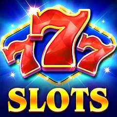 Взлом Slots Machines - Vegas Casino  [МОД Меню] - стабильная версия apk на Андроид