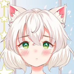 Взлом My anime girl 2 (Май аниме грл 2)  [МОД Unlocked] - полная версия apk на Андроид