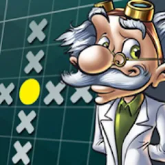 Взлом Logic Puzzles Daily - Solve Lo (Лоджик Пазлз Дейли)  [МОД Меню] - стабильная версия apk на Андроид