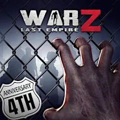 Взлом Last Empire - War Z: Strategy (Ласт Эмпайр)  [МОД Все открыто] - последняя версия apk на Андроид