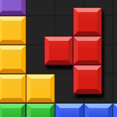 Скачать взлом Block Mania - Block Puzzle (Блок Мания)  [МОД Много монет] - полная версия apk на Андроид