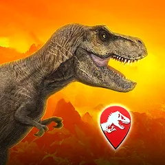 Взлом Jurassic World Alive (Джурассик Ворлд)  [МОД Mega Pack] - стабильная версия apk на Андроид