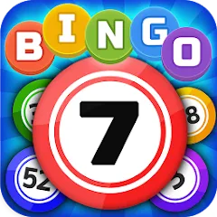 Bingo Mania - Light Bingo Game