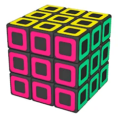 Скачать взлом Magic Cube Solver  [МОД Mega Pack] - стабильная версия apk на Андроид