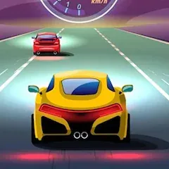 Взломанная Virtual Car (Виртуальный автомобиль)  [МОД Много монет] - полная версия apk на Андроид