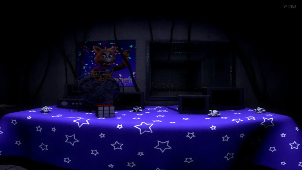 Five Nights at Maggie's 2  [МОД Mega Pack] Screenshot 1