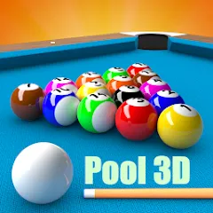 Скачать взлом Pool Online - 8 Ball, 9 Ball (Пул Онлайн)  [МОД Меню] - последняя версия apk на Андроид