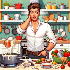 Скачать взлом Farming Fever - Cooking game  [МОД Меню] - полная версия apk на Андроид