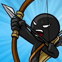 Скачать взломанную Stick War: Legacy (Стик Вар)  [МОД Unlimited Money] - полная версия apk на Андроид