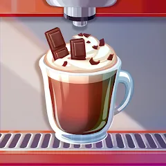 Взлом My Cafe — Restaurant Game  [МОД Mega Pack] - стабильная версия apk на Андроид