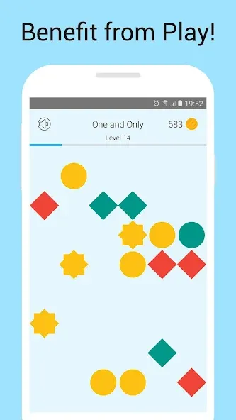 Memory Games: Brain Training  [МОД Mega Pack] Screenshot 4