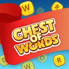 Скачать взломанную Word Treasure Hunt  [МОД Меню] - последняя версия apk на Андроид