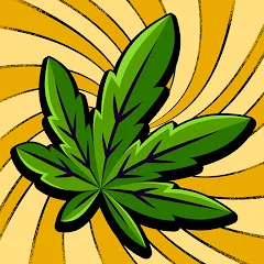 Взлом Weed Inc: Idle Tycoon (Уид Инк)  [МОД Menu] - последняя версия apk на Андроид