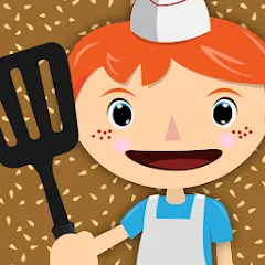 Взлом Bamba Burger (Бамба Бургер)  [МОД Бесконечные монеты] - стабильная версия apk на Андроид