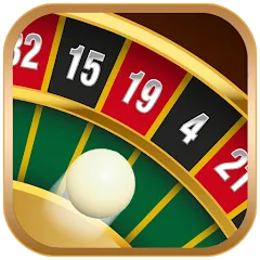 Скачать взлом Roulette Casino Royale (Рулетка Казино Рояль)  [МОД Бесконечные деньги] - стабильная версия apk на Андроид