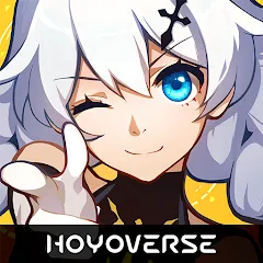 Скачать взлом Honkai Impact 3rd (Хонкай Импакт 3й)  [МОД Много монет] - полная версия apk на Андроид