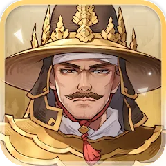 Скачать взломанную Eternal Heroes : 1088 Draw (Итрнал Хироес)  [МОД Unlimited Money] - стабильная версия apk на Андроид