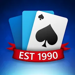 Скачать взлом Microsoft Solitaire Collection (Майкрософт Солитер Коллекшн)  [МОД Меню] - последняя версия apk на Андроид