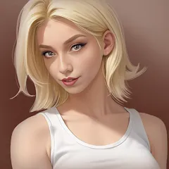 Взломанная Love Stories: Dating game (Лав Сториз)  [МОД Много денег] - полная версия apk на Андроид