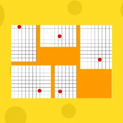 Взлом JezzBall: Fill and Bounce (ДжеззБолл Реллена и Ребота)  [МОД Mega Pack] - последняя версия apk на Андроид