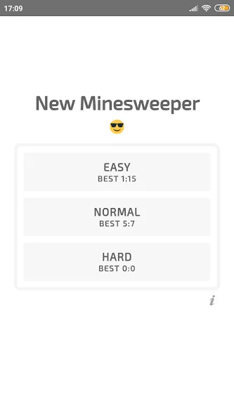 Minesweeper: Logic Puzzles  [МОД Много монет] Screenshot 1