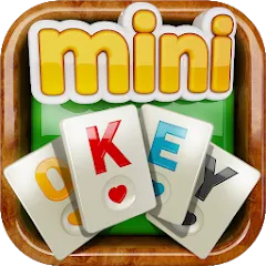 Скачать взлом mini101 Online 101, Okey ve 51  [МОД Все открыто] - последняя версия apk на Андроид