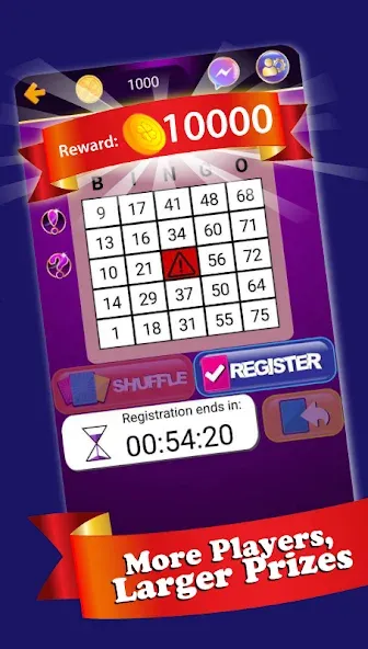 Lucky Games: Win Real Cash (Лаки Геймс)  [МОД Unlocked] Screenshot 5