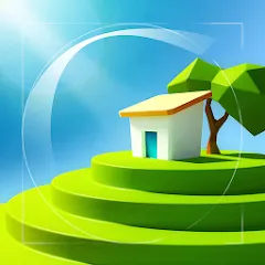 Скачать взлом Godus (Годус)  [МОД Menu] - последняя версия apk на Андроид