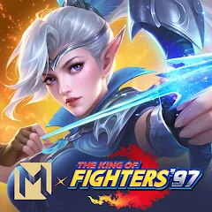 Скачать взломанную Mobile Legends: Bang Bang (Мобильные Легенды)  [МОД Много денег] - последняя версия apk на Андроид