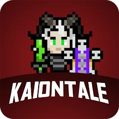 Скачать взлом Kaion Tale - MMORPG (Каион Тейл)  [МОД Меню] - последняя версия apk на Андроид