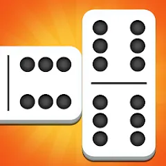 Взлом Dominoes - Classic Domino Game (Домино)  [МОД Mega Pack] - полная версия apk на Андроид