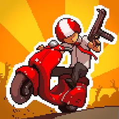 Взлом Dead Ahead (Дед Ахед)  [МОД Много монет] - последняя версия apk на Андроид
