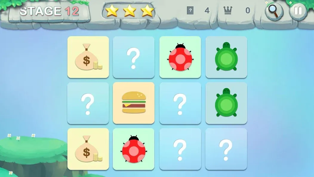 Matching King  [МОД Unlimited Money] Screenshot 2