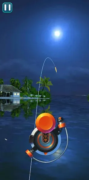 Fishing Hook  [МОД Unlimited Money] Screenshot 4