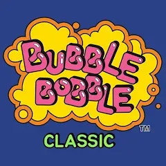 Скачать взломанную BUBBLE BOBBLE classic (БАБЛ БОББЛ классика)  [МОД Unlimited Money] - стабильная версия apk на Андроид