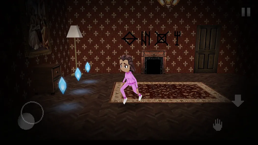 Mr. Hopp's Playhouse 3  [МОД Unlimited Money] Screenshot 2