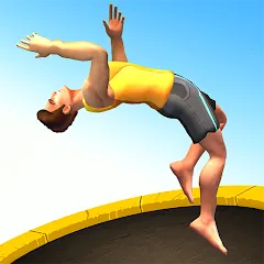 Взлом Flip Master (Флип Мастер)  [МОД Unlocked] - последняя версия apk на Андроид