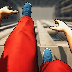 Взлом Flip Runner (Флип Раннер)  [МОД Все открыто] - стабильная версия apk на Андроид