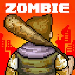 Скачать взломанную Fury Survivor: Pixel Z (Фьюри Сурвайвер)  [МОД Все открыто] - последняя версия apk на Андроид