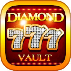 Diamond Vault Slots - Vegas