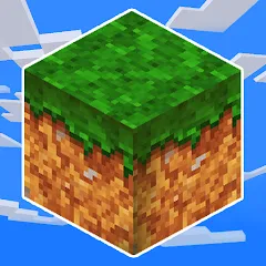 Взломанная MultiCraft — Build and Mine!  [МОД Бесконечные деньги] - полная версия apk на Андроид