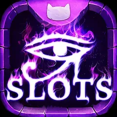 Скачать взломанную Slots Era - Jackpot Slots Game (Слотс Эра)  [МОД Меню] - стабильная версия apk на Андроид