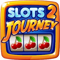 Взлом Slots Journey 2: Vegas Casino  [МОД Menu] - последняя версия apk на Андроид